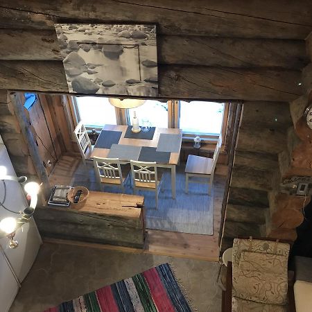 Jana Cottage Levi Eksteriør billede