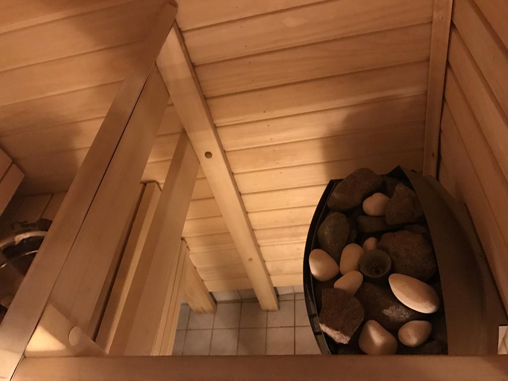 Jana Cottage Levi Eksteriør billede